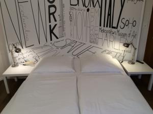 Hotel Des Bois : photos des chambres
