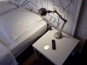 Hotel Des Bois : photos des chambres