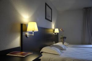 Hotel balladins Annecy / Cran-Gevrier : photos des chambres