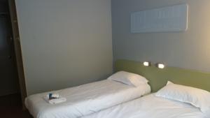 Hotel Inn Design Moutiers : photos des chambres