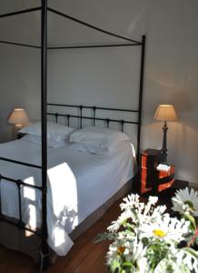 Chambres d'hotes/B&B Villa Hortebise : photos des chambres