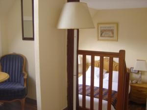 Hotel Auberge De La Scierie : photos des chambres
