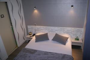Hotel Logis Le Vedaquais : photos des chambres