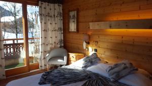 Hotel Le Vermont : photos des chambres