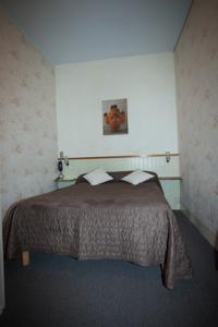 Hotel De La Cite : photos des chambres
