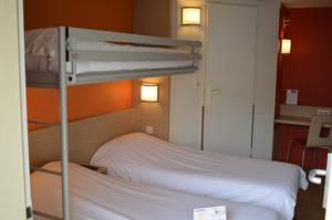 Hotel Premiere Classe Strasbourg Ouest : photos des chambres