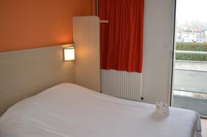 Hotel Premiere Classe Strasbourg Ouest : photos des chambres