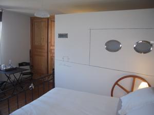 Chambres d'hotes/B&B Bed&B La Ferme De L'ostrevent : photos des chambres