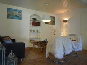 Hebergement Villa Gite Marque : photos des chambres