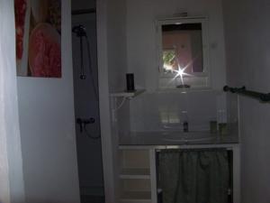 Hebergement Lasuque : photos des chambres
