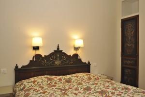 Appartement La Villa Bel-Air : photos des chambres