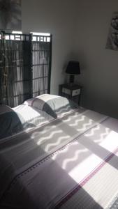 Appartement Gites Macarien : photos des chambres