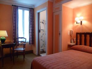 Hotel Paris-Barcelone : photos des chambres