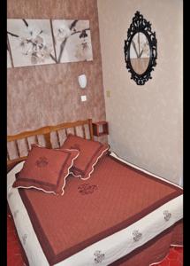 Hotel Select : photos des chambres