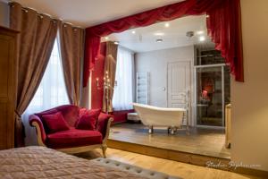 Chambres d'hotes/B&B Champagne Domaine Sacret - AY : photos des chambres
