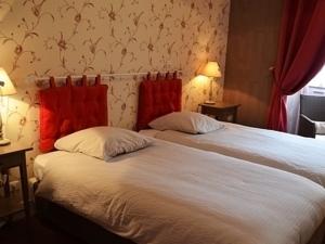 Grand Hotel : photos des chambres