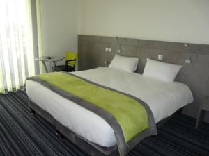 Hotel Le Chatard : photos des chambres