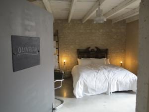 Chambres d'hotes/B&B Domaine De Chantemerle B'nB : photos des chambres