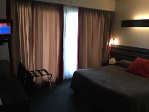 Savoie Hotel : photos des chambres