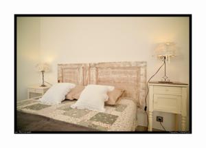 Chambres d'hotes/B&B Le Jaccaranda : photos des chambres