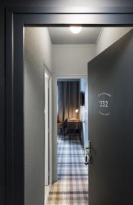 Hotel Beaulieu Lyon Charbonnieres : photos des chambres