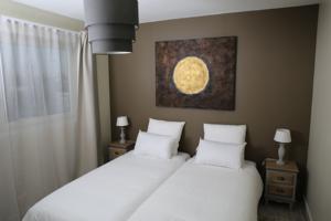 Appartement Fl Arago : photos des chambres