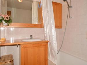 Appartement Rental Apartment Plein Sud F - Le Grand-Bornand : photos des chambres