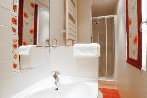 Hebergement Hotel Residence Quintinie Square : photos des chambres