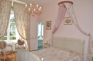 Chambres d'hotes/B&B Chateau de Cuisles : photos des chambres