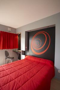Hotel Evan : photos des chambres
