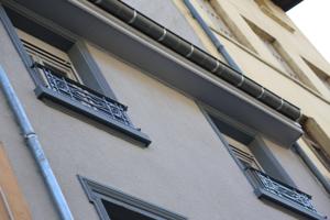 Appartement Lyon Cite Internationale : photos des chambres