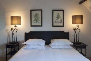 Hotel La Ferme Du Vert : photos des chambres