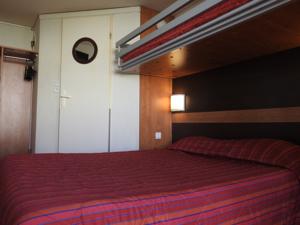 Hotel Premiere Classe Conflans-Sainte-Honorine : photos des chambres