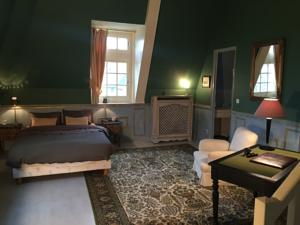 Chambres d'hotes/B&B Le Castel Ecossais : photos des chambres