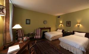 Hotel Le Clement V : photos des chambres