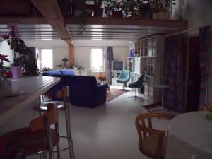 Hebergement Chambres d'hotes B&B Olry : photos des chambres