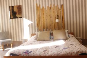 Hotel La Gentilhommiere : photos des chambres