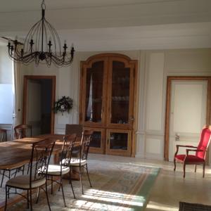 Hebergement Manoir De Cauvicourt : photos des chambres