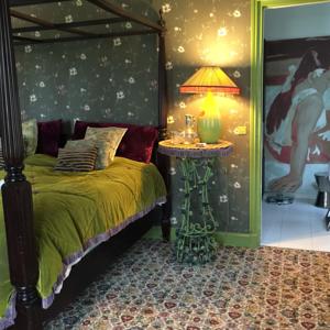Chambres d'hotes/B&B Villa Carioca : photos des chambres