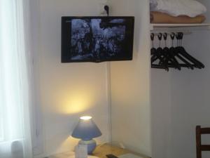 Hotel Beausejour : photos des chambres