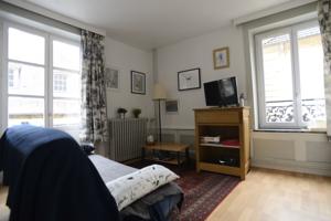 Appartement Residence des Dames : photos des chambres