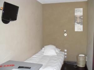 Hotel Evan : photos des chambres