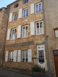 Hebergement Maison De Charme En Bourgogne : photos des chambres