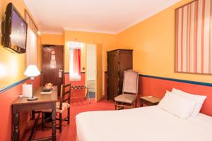 Chenal Hotel : photos des chambres