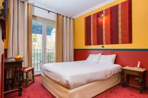 Chenal Hotel : photos des chambres