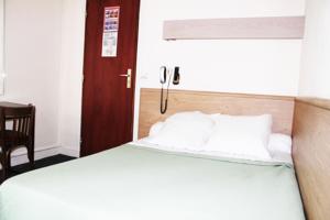 Hotel Residence Saint Ouen : photos des chambres