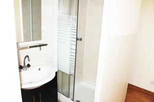 Hotel Residence Saint Ouen : photos des chambres