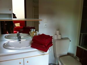 Hebergement Residences Le Clos du Manoir - Self Cooking : photos des chambres
