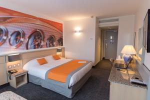 Hotel Le Paddock : photos des chambres