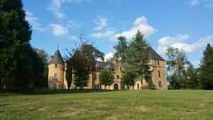 Hebergement Chateau de Bussolles : photos des chambres